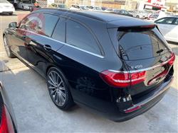 مێرسێدس بێنز E-Class